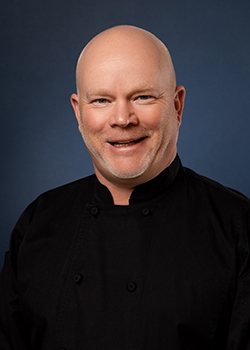 Anthony Carron portrait image