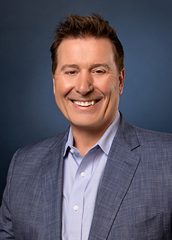 Brian Cochran portrait image