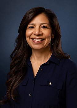 Lorena Guerrero portrait image