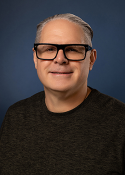 Troy Kumalaa portrait image