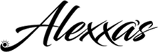 Alexxa’s restaurant logo