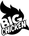 Big Chicken restaurant logo