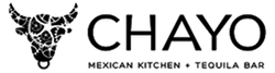 Chayo restaurant logo