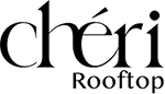 Chèri restaurant logo