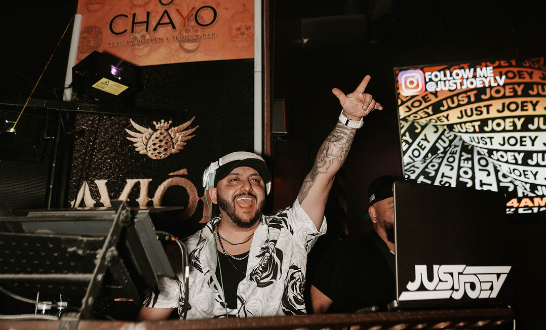 Reference restaurant image