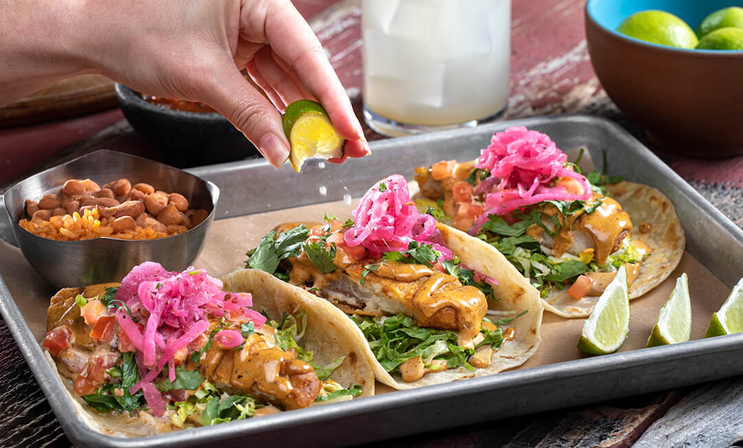 Reference restaurant image